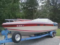 Baja Force 265 