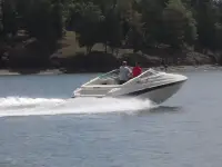 Crownline 225CCR 