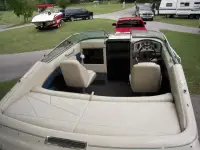 Crownline 225CCR 