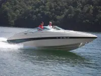 Crownline 225CCR 
