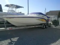 Velocity 280 