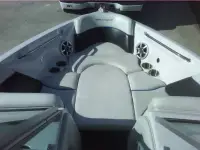 Correct Craft Ski Nautique 
