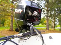 Boston Whaler 13 ft