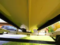Boston Whaler 13 ft
