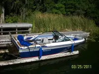 Chaparral XLC