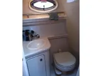 Sea Ray 260 