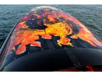 Nordic Flame 