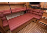 Luhrs 41 Hardtop 