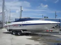 Baja Boss 275 