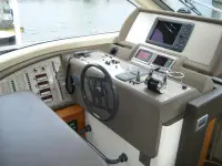 Ferretti 470 Ferretti Flybridge 