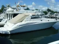 Sea Ray Sundancer 