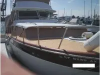 Chris Craft Constellation 
