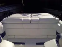 Fountain Lightning 