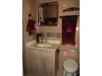 Sumerset 68x16 Houseboat