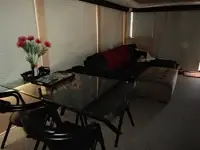 Sumerset 68x16 Houseboat
