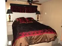 Sumerset 68x16 Houseboat