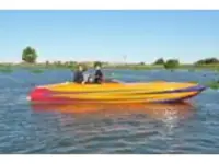 Eliminator Speedster