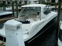 Sea Ray Sundancer 420 