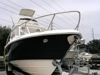 Everglades 350LX 