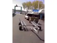 Beach Cart 16 