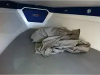 Chris Craft Concept sport deck 