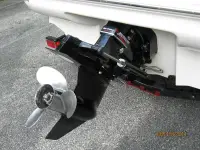 Sea Ray 190 BowRider Signature Series 