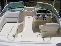 Sea Ray 190 Sundeck 