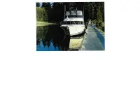 Tollycraft Sport 