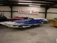 Liberator 21TD 