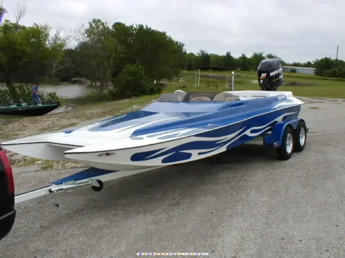 Liberator 21TD Liberator 21TD