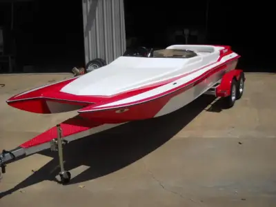 Liberator 21TD 