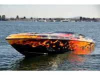 Nordic FLAME 