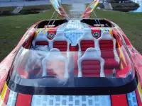 MTI MTI 42 SUPER CAT 