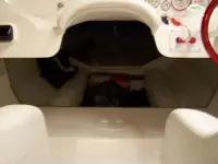 Phantom Pleasure Poker Run 