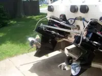 Phantom Pleasure Poker Run 