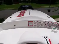 Phantom Pleasure Poker Run 