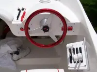 Phantom Pleasure Poker Run 