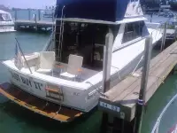 Trojan F36 