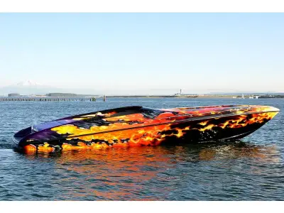 Nordic Flame 