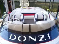 Donzi 33ZX