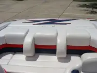 Donzi 28ZX SCORPION 