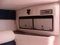 Donzi 28ZX SCORPION 