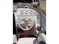 Donzi 28ZX SCORPION 