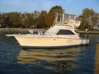Pacemaker Sportfish 