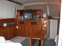 Pacemaker Sportfish 