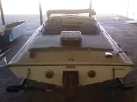 Jet Boat 19 