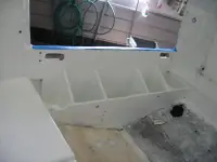 Bayliner 2102 fe 
