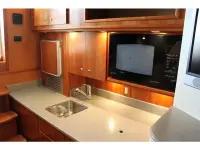 Albemarle 410XF