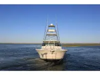 Albemarle 410XF