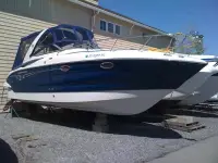 Crownline 270CR 